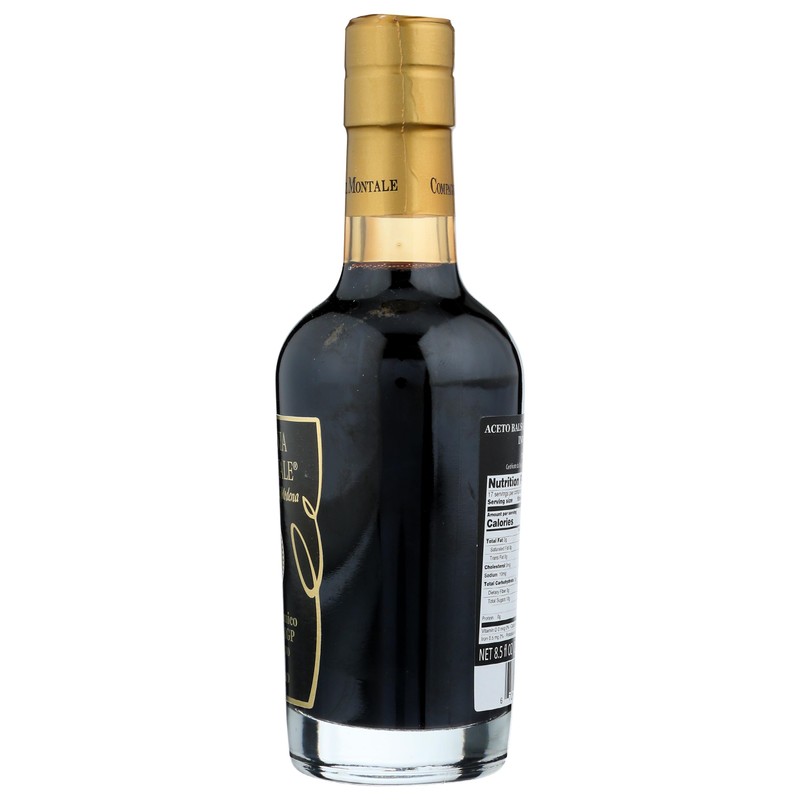 Compagnia Del Montale Balsamic Vinegar of Modena, Vigna Oro, 8.5