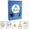 AGO En Español 1 Spanish Card Game