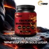 Creatina Monohidratada Long 1kg Prentreno 200 Servicios