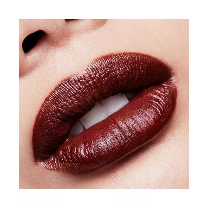 M·A·C MAC Matte Lipstick Double Fudge, WITH BOX, FREE SHIPPING
