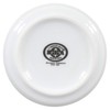 BIA Cordon Bleu Kitchen Accessories Porcelain Salt Boxes, 4", White