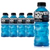 POWERADE, Electrolyte Enhanced Sports Drinks w/ vitamins, Mountain Berry Blast,