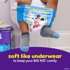 Pull-Ups Boys' Potty Training Pants, Size 2T-3T Training Underwear (16-34