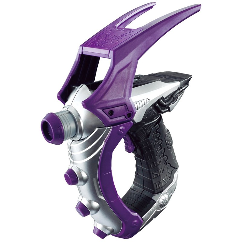Kamen Rider Drive Transformation Handgun DX Break Gunner