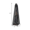 ieron Vacuum Stand Cover - Heavy Duty Oxford Protective Cover