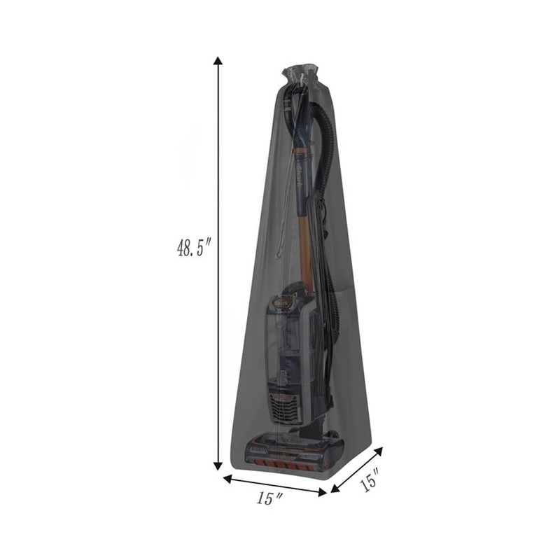 ieron Vacuum Stand Cover - Heavy Duty Oxford Protective Cover