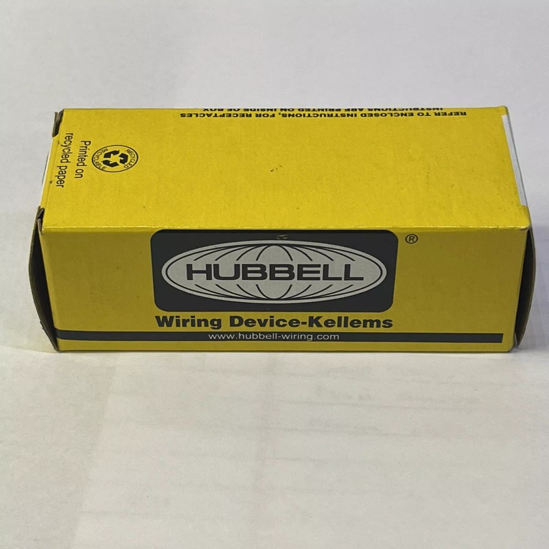 Hubbell HBLAC1 Auxiliary Contact