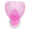 2 In 1 Face Steamer Cleansing Pores Heating Hydrating Mist