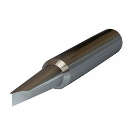 Weller WLTS24IR60 Screwdriver Soldering Tip 2.4 mm for Soldering Iron WLIR60, Pack of 3