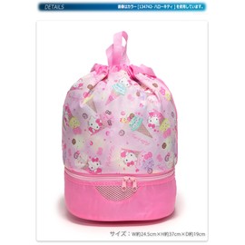 [High Wave] 2-Way Bonsack, Chromi, Purple