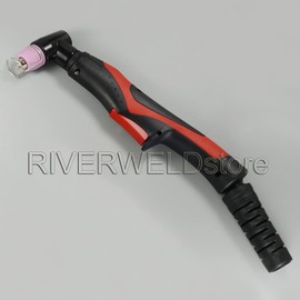 RIVERWELD AG-60 WSD-60P Plasma Cutter Torch Body/Head (AG-60 Polit Arc Start)