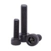 1/4-20 x 3/4" Socket Head Cap Screws Bolts, 12.9 Grade