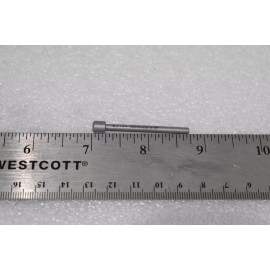 MSC 78902145 COUNTER BORE PILOT 7/32" HEAD DIAM. 1/8" SHANK DIAM. (LOT OF 3)