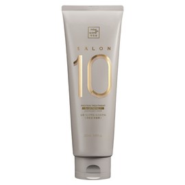 미쟝센 살롱 10 단백질 헤어트리트먼트 극손상모발용, 250ml, 1개 Mise-en-scène Salon 10 Protein Hair Treatment for Severely Damaged Hair, 250ml, 1 unit