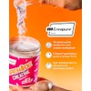 Grenade Creatine Monohydrate Powder, Pink Razzberry Flavoured Creatine Supplement, 5