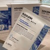 Sante Mask Pack Azulene Semi-Gel Mask [Single Item] Semi-Gel Mask