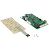 42002-0007S, 461105 Control Board Kit Compatible with MasterTemp Sta-Rite Max-E-Therm
