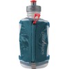Ultraspire 550 Pocket Handheld Running Water Bottle - Emerald Blue,