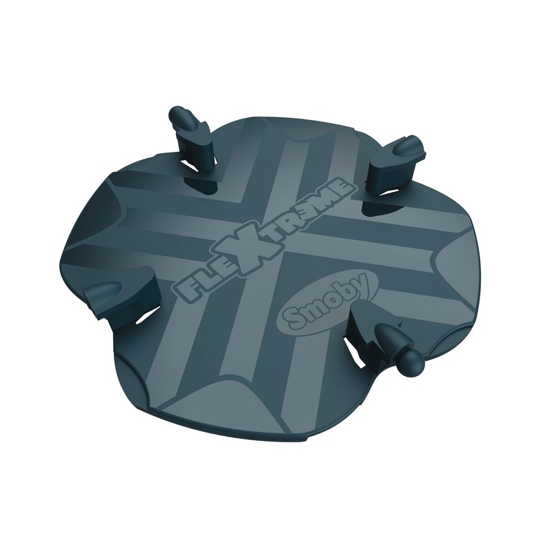 Flextreme Set Multi-Circuits - SMOBY