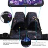 Massage Bottle Bag Massage Oil Holster Lotion Holster Massage Therapist