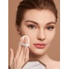 Skin Paradise Soft Velvet Setting Powder Compact 10g / 스킨