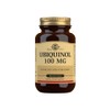 Solgar Ubiquinol 100 mg 50 Capsules # 2641