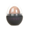 LIQUE Cosmetics Tinted Hydrating Lip Balm, Lightly Scented, Infused with