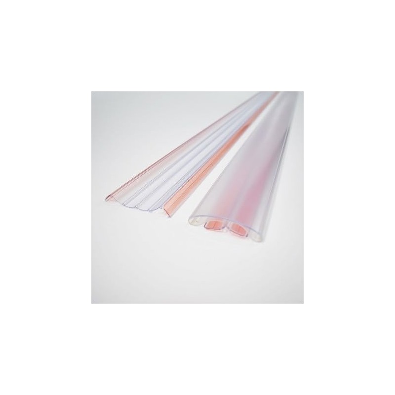 Dorkido Door Pinch Guard Baby Proofing - Child Door Finger