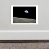 Spiffing Prints NASA - Earthrise (Apollo 8 December 24, 1968)
