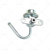 MAX COOL Fuel Injection Pressure Regulator Suitable for Nissan Pathfinder