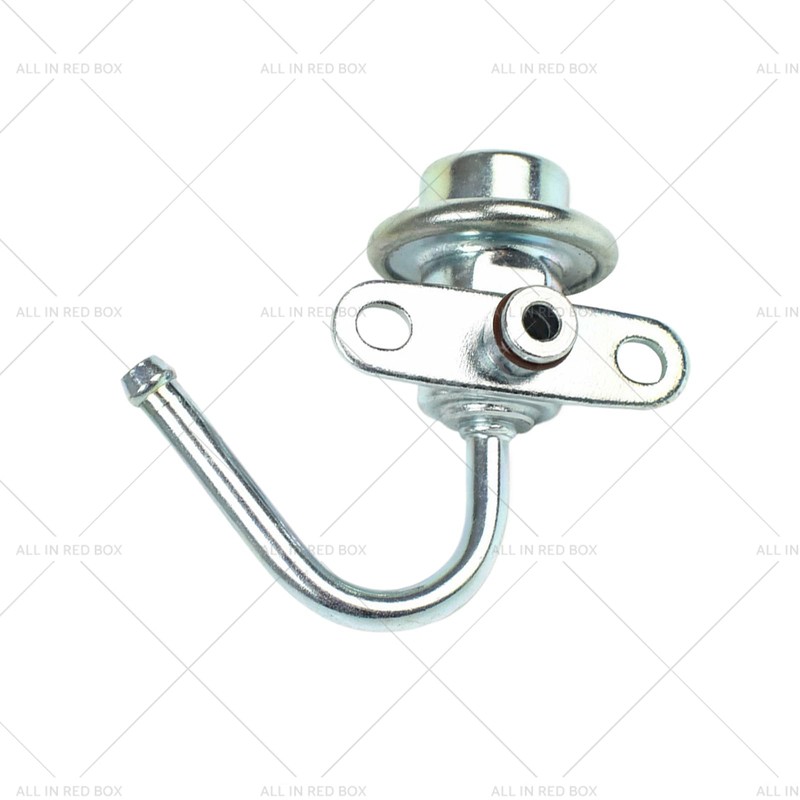 MAX COOL Fuel Injection Pressure Regulator Suitable for Nissan Pathfinder