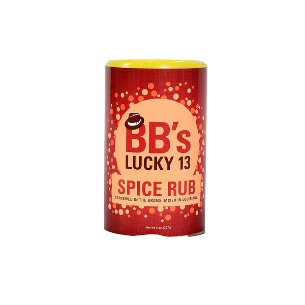 BB's Lucky 13 Spice