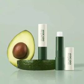 Skin Food 스킨푸드 아보카도 스틱 립 밤 1호 리치 3.4g Skinfood Avocado Stick Lip Balm No. 1 Rich 3.4g