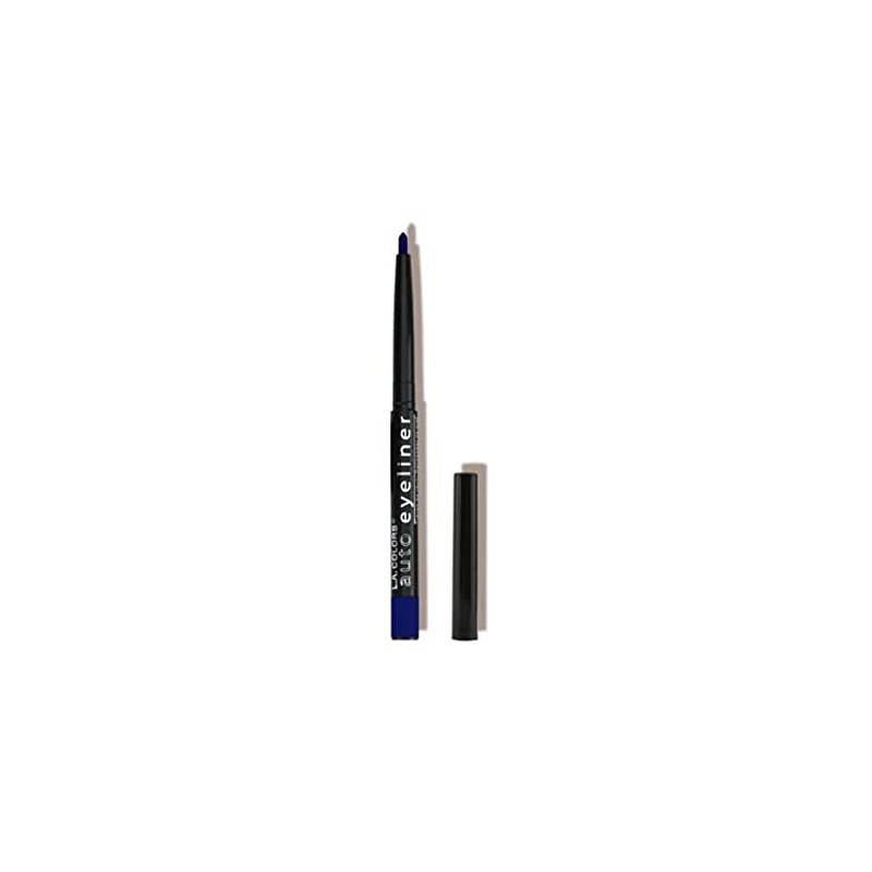 L.A. Colors Auto Eye Liner Pencil 664 Navy