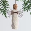 Willow Tree - Remembrance Ornament - 27469