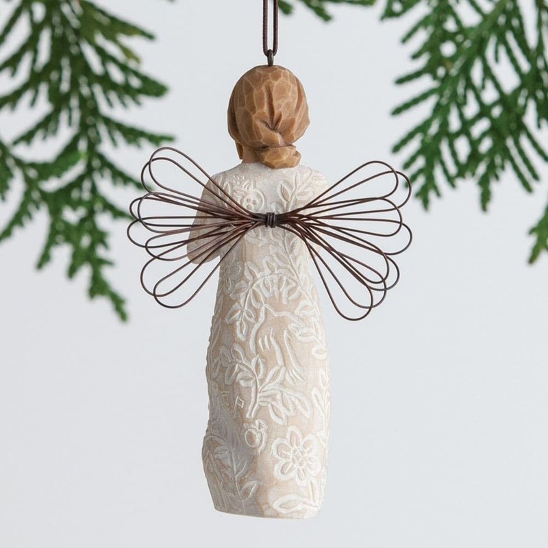 Willow Tree - Remembrance Ornament - 27469