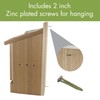 Woodlink BAT1 Cedar Bat Cottage