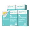 Body Doctors Speed ​​Glutathione White Film WCS 4 Boxes (120 Sheets) / 바디닥터스 스피드 글루타치온 화이트 필름 WCS 4박스(120매)