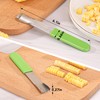 Corn Prep Peeler Joochi Stainless Steel Corn Stripping Tool Corn