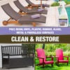 STAR BRITE Outdoor Collection Furniture Cleaner Spray - All-Surface Cleaner