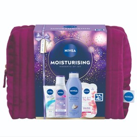 Nivea Moisturising Moments Of Joy
