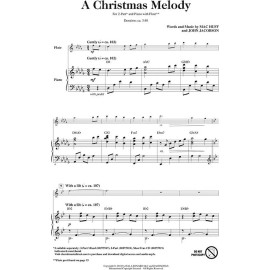 A Christmas Melody