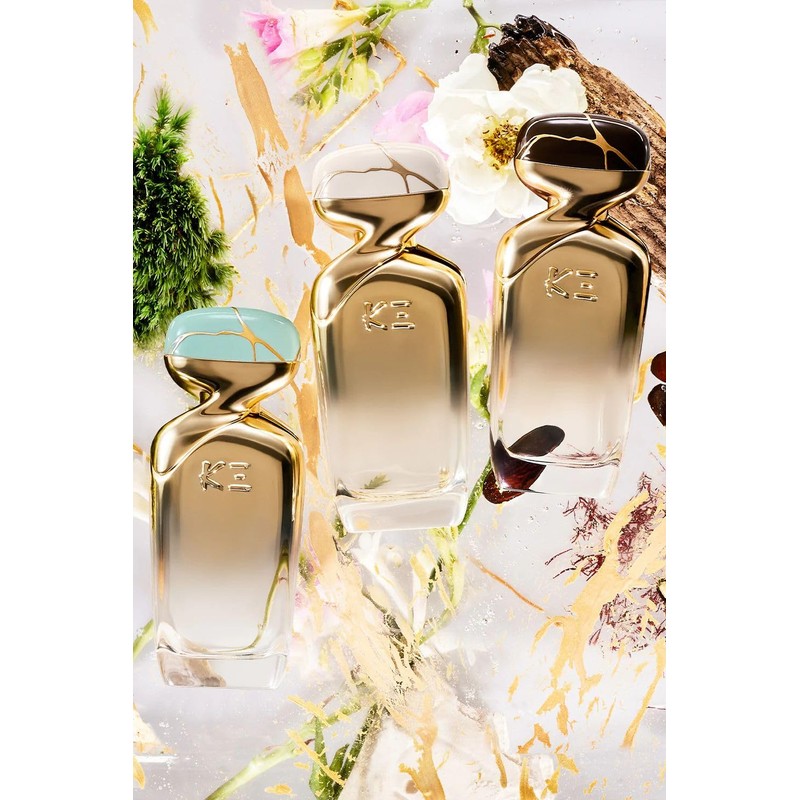 SCENT BEAUTY K3 Blue Moss EDP 100ml