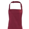Premier Colours 2-in-1 Apron/Workwear (One Size) (Emerald)