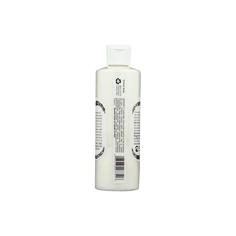 Mountain Ocean Coconut Skin Trip Moisturizer, 8 Fluid Ounce