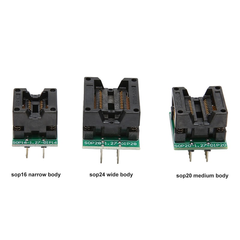 IC Tester High Accuracy Multifunctional Transistor Tester for 74HC Series