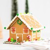 Adults & Crafts Gingerbread House Making Kit
