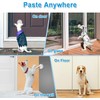 ChunHee Dog Door Bell - Doggie Doorbell Puppy Training -