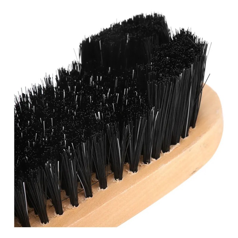 Cepillo Para Mesa De Billar, 1 Pieza, Mango De Madera,