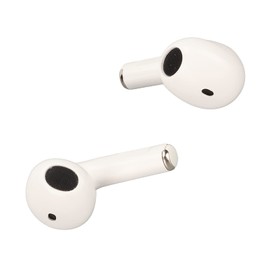 Denash 5.2 Wireless Earbuds Gaming Earphones, 10m HD HiFi Stereo Earbuds, Low Latency in Ears Headphones with LED Display Charging Case, for Sports Driving